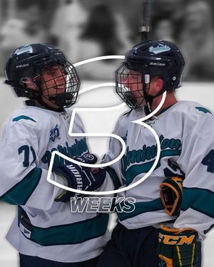 Image post by @uncwhockey on Instagram