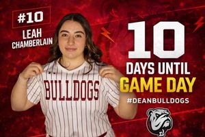 Image post by @deancollegesb on Instagram