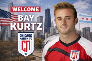 Image post by @chicagonationfc on Instagram