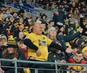 Image post by @superrugby on Instagram