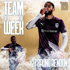 Image post by @nocohailstormfc on Instagram