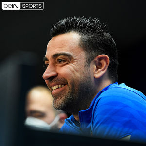 Image post by @beinsports on Instagram