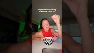 Video post by @reaganbaylee on YouTube