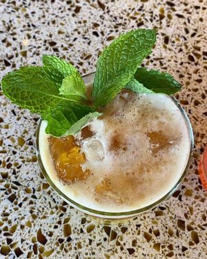 Video post by @HULASModernTikiRestaurants on Facebook