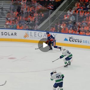 Image post by @edmontonoilers on Instagram