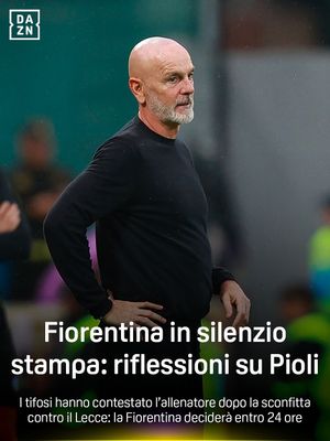 Image post by @dazn_it on Instagram