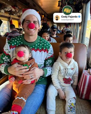 Image post by @cfl on Instagram