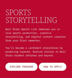 Image post by @bsusportslink on Instagram