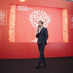 Image post by @tarikmounim on Instagram