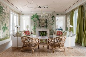 Image post by @palomacontrerasdesign on Instagram