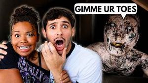 Video post by @stinkyasher on YouTube