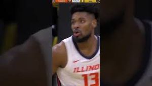 Video post by @foxsports on YouTube