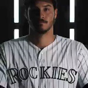 Text post by @Rockies on Twitter