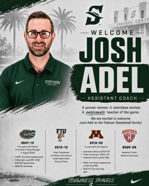 Image post by @stetsonmbb on Instagram