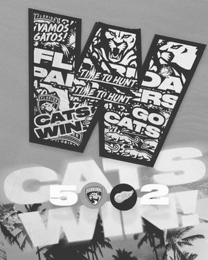 Image post by @caneswear on Instagram