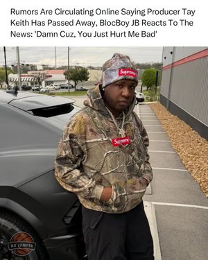 Image post by @nojumper on Instagram