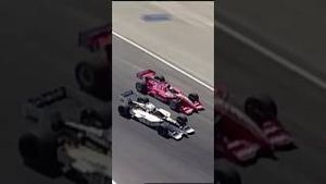 Video post by @indycar on YouTube