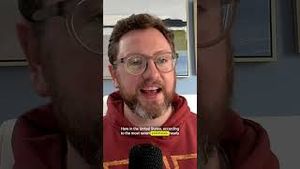 Video post by @vox on YouTube