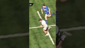 Video post by @premiershiprugby on YouTube