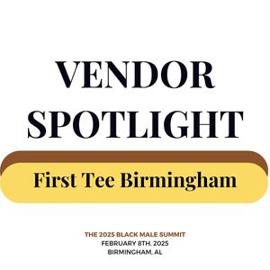 Image post by @birminghamblackmalesummit on Instagram