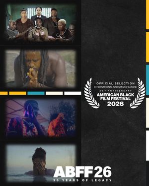 Image post by @americanblackfilmfestival on Instagram