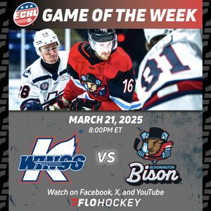 Image post by @flohockey on Instagram