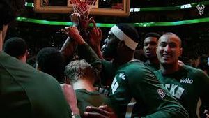 Video post by @bucks on YouTube