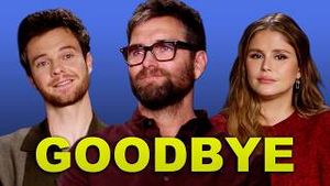 Video post by @nerdist on YouTube