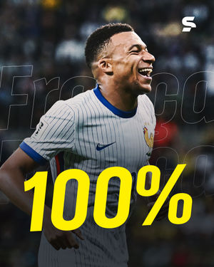 Image post by @sportv on Instagram