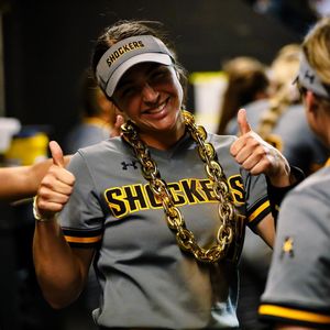 Image post by @goshockerssb on Instagram