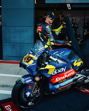 Image post by @fabiodiggia49 on Instagram
