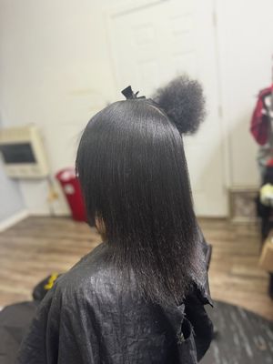 Image post by @hairby_kut on Instagram