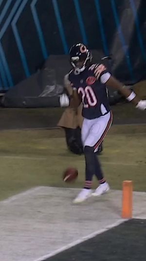 Video post by @nfl on TikTok