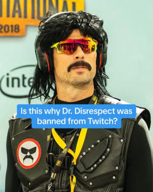 Image post by @itstherespawn on TikTok