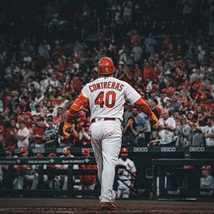 Image post by @stlcardenales on Instagram