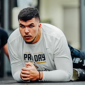 Image post by @UCF_Football on Twitter