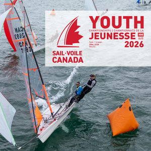Image post by @sailcanada on Instagram