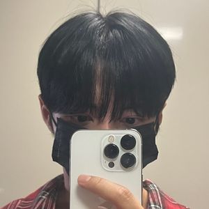 Image post by @hair_hanjoon on Instagram