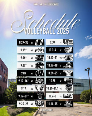 Image post by @mke_volleyball on Instagram