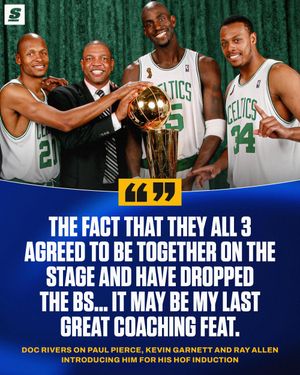 Video post by @thescore on TikTok