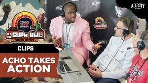 Video post by @CHGO Sports  on YouTube