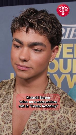 Video post by @ontheredcarpet on Instagram