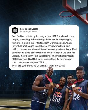 Image post by @realvegaslocals on Instagram
