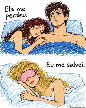 Image post by @mentorimparavel_ on Instagram