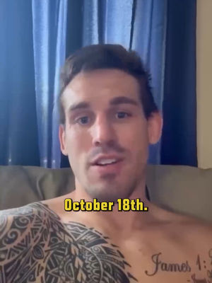 Video post by @ufc on TikTok