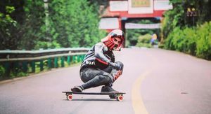 Image post by @max_ballesteros on Instagram