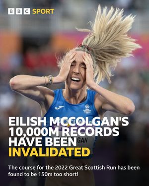Image post by @bbcsport on Instagram