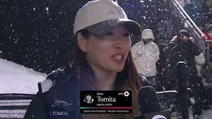 Video post by @thesnowleague on YouTube