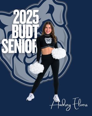 Image post by @butlerudanceteam on Instagram