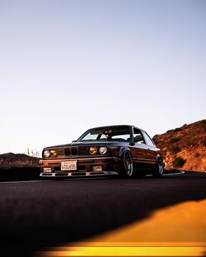 Image post by @temotive on Instagram
